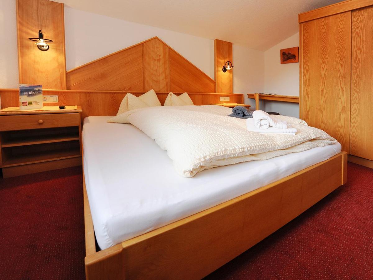 Apartment Zimalis - Urlaub Mit Mehrwert - Silvretta Card Premium Inklusive Galtuer