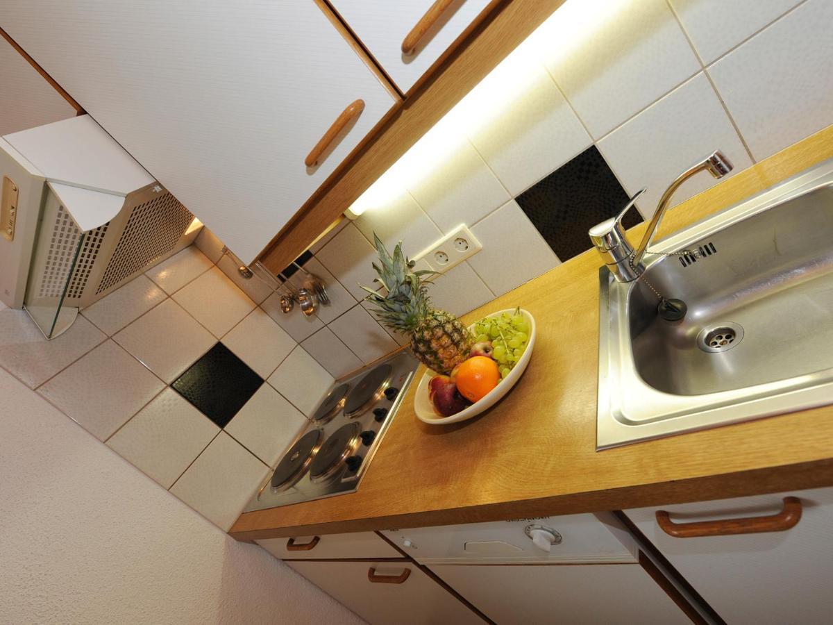 Apartment Zimalis - Urlaub Mit Mehrwert - Silvretta Card Premium Inklusive *
