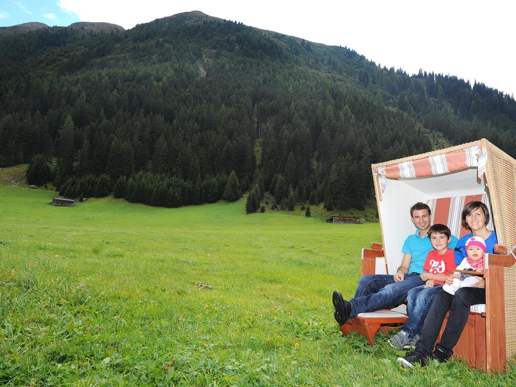 Zimalis - Urlaub Mit Mehrwert - Silvretta Card Premium Inklusive Apartment