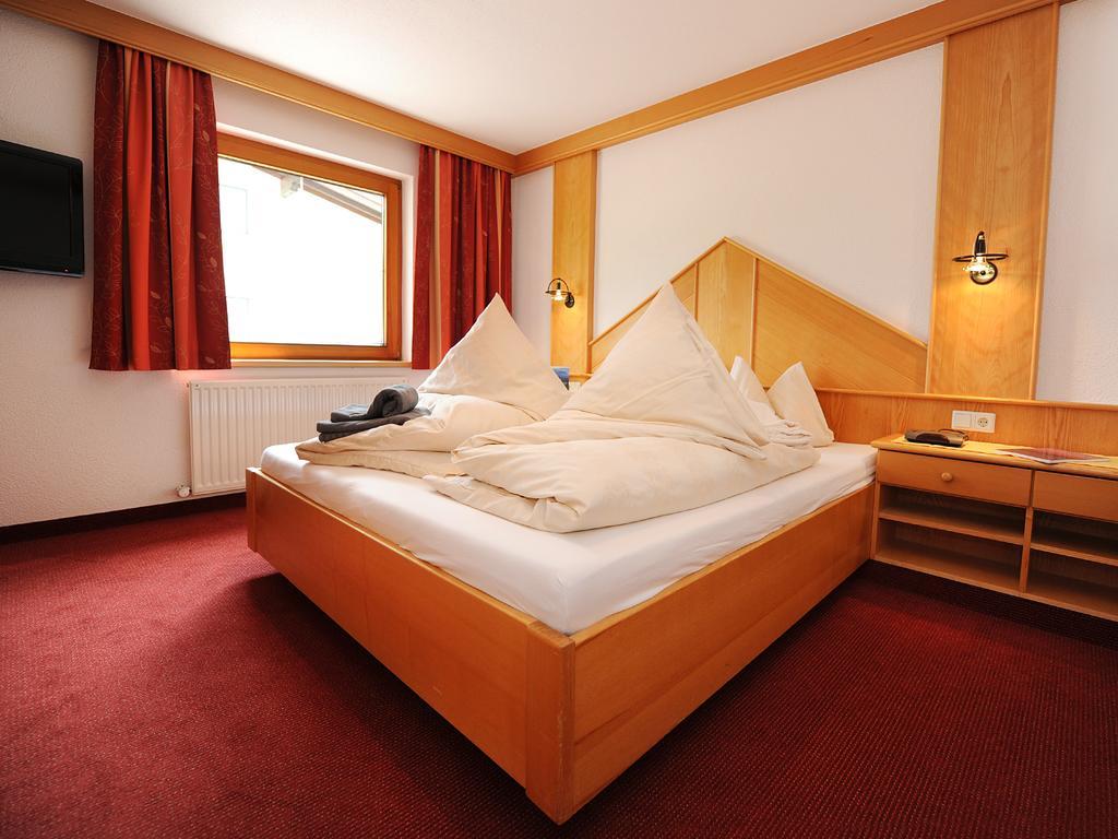 Zimalis - Urlaub Mit Mehrwert - Silvretta Card Premium Inklusive * Galtuer