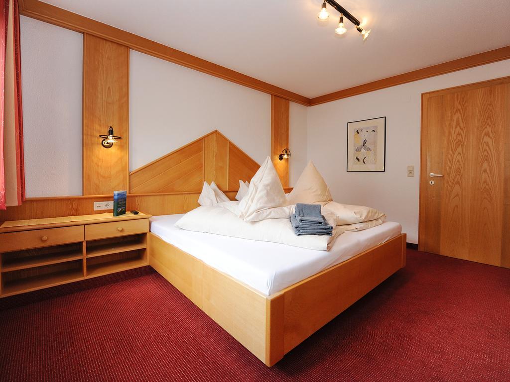 Apartment Zimalis - Urlaub Mit Mehrwert - Silvretta Card Premium Inklusive