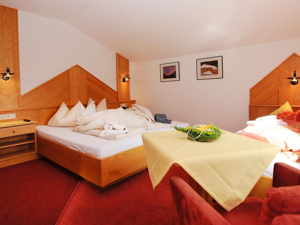 Zimalis - Urlaub Mit Mehrwert - Silvretta Card Premium Inklusive Apartment *