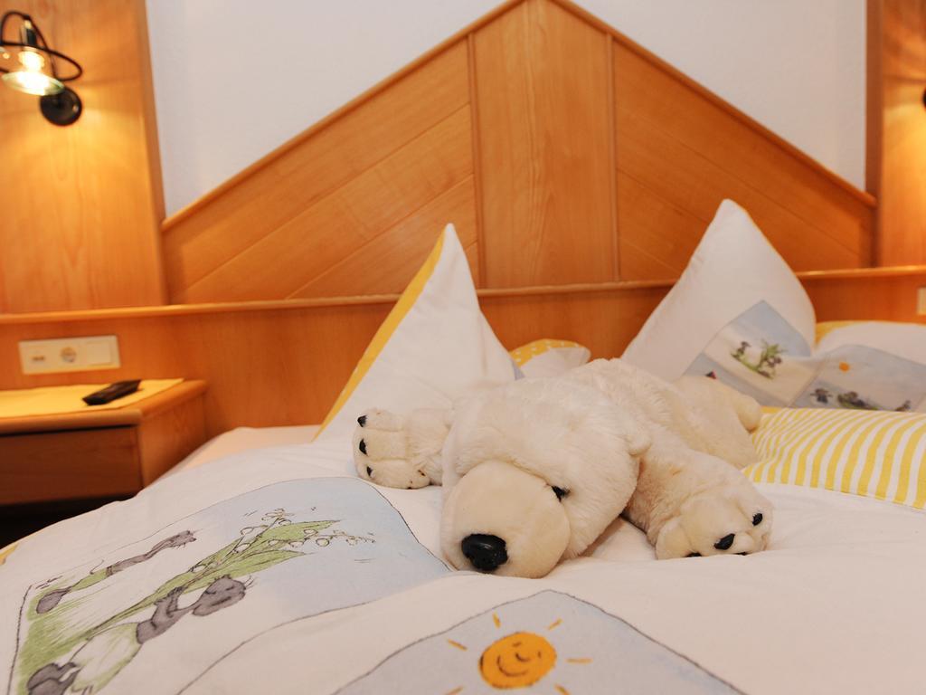 Zimalis - Urlaub Mit Mehrwert - Silvretta Card Premium Inklusive Apartment