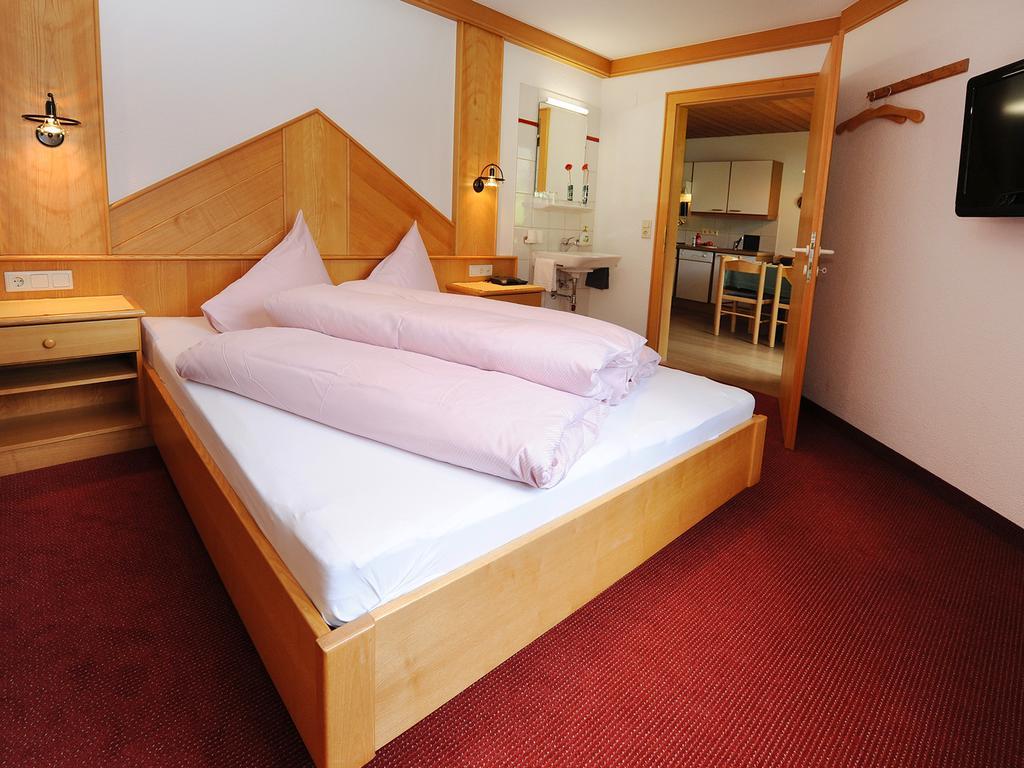Zimalis - Urlaub Mit Mehrwert - Silvretta Card Premium Inklusive *