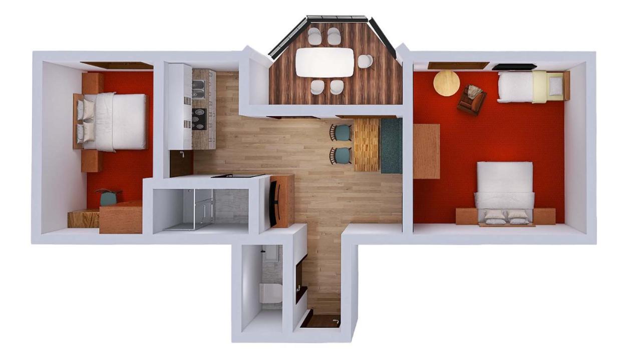 Zimalis - Urlaub Mit Mehrwert - Silvretta Card Premium Inklusive Apartment Galtuer