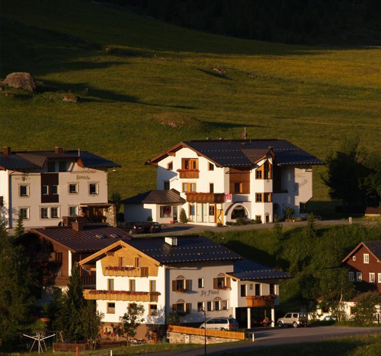 Zimalis - Urlaub Mit Mehrwert - Silvretta Card Premium Inklusive