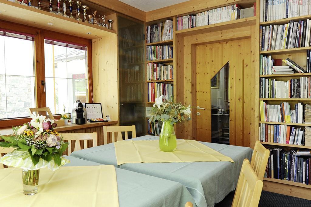 Zimalis - Urlaub Mit Mehrwert - Silvretta Card Premium Inklusive Apartment *
