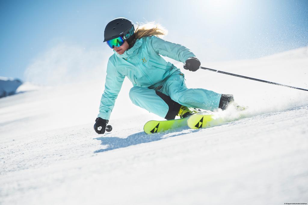 Zimalis - Urlaub Mit Mehrwert - Silvretta Card Premium Inklusive * Galtuer
