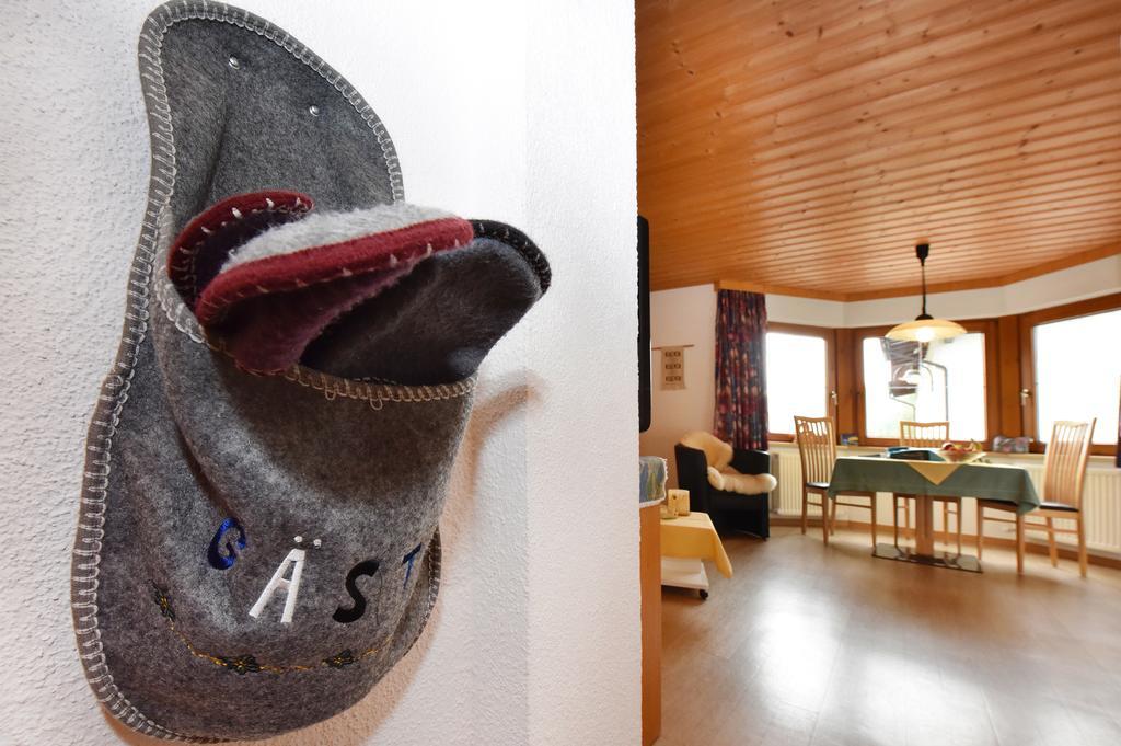 Zimalis - Urlaub Mit Mehrwert - Silvretta Card Premium Inklusive Apartment Galtuer