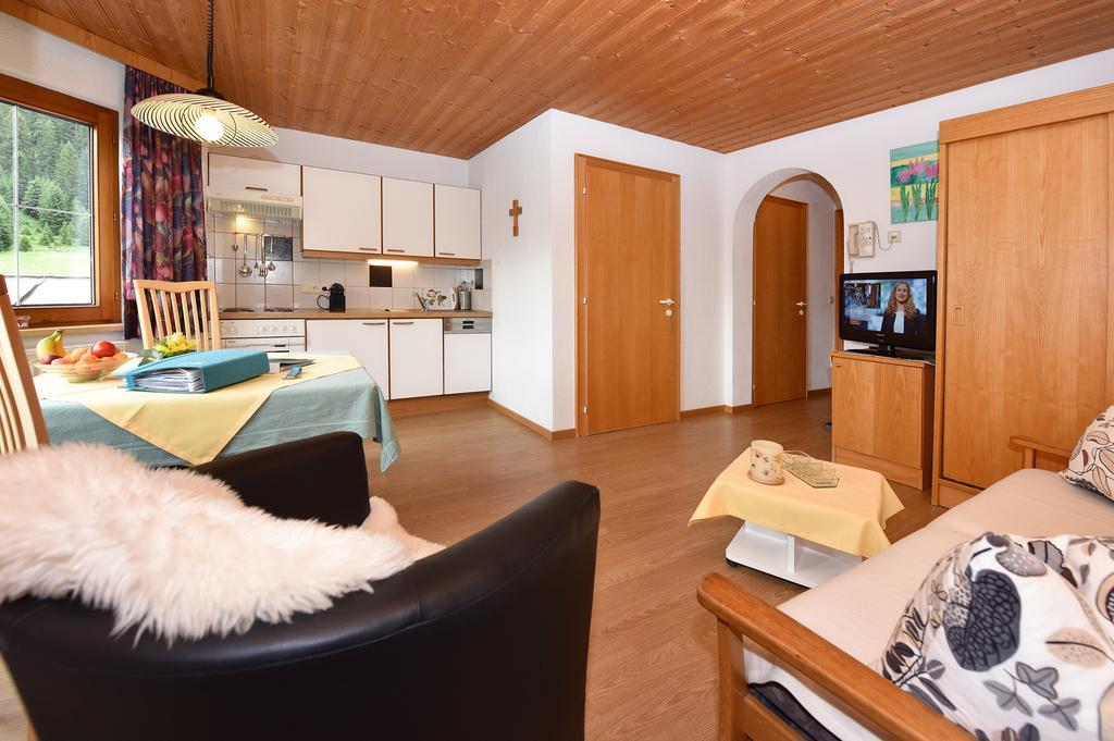 Zimalis - Urlaub Mit Mehrwert - Silvretta Card Premium Inklusive Apartment