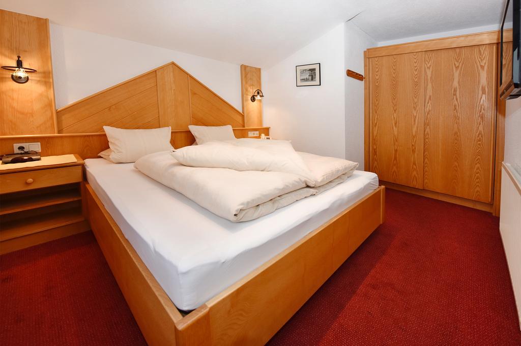 Zimalis - Urlaub Mit Mehrwert - Silvretta Card Premium Inklusive * Galtuer