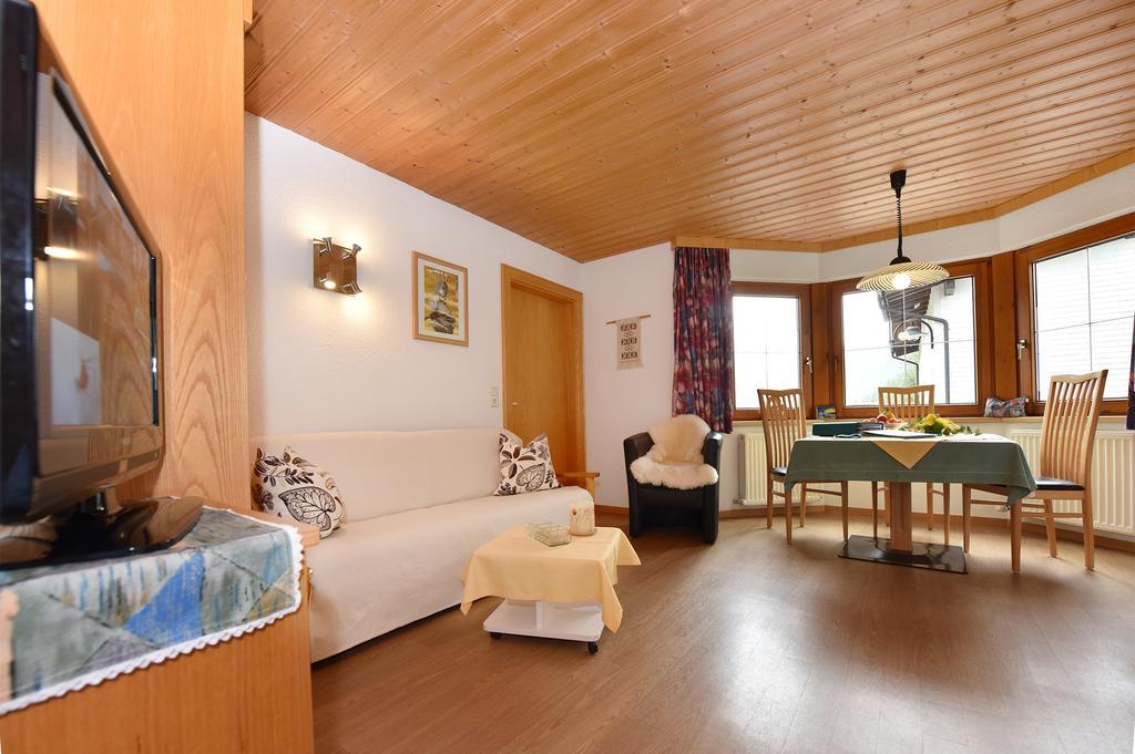 Zimalis - Urlaub Mit Mehrwert - Silvretta Card Premium Inklusive Apartment *