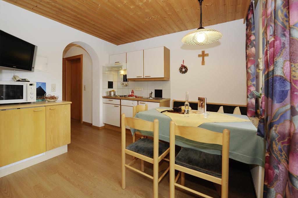 Zimalis - Urlaub Mit Mehrwert - Silvretta Card Premium Inklusive Apartment