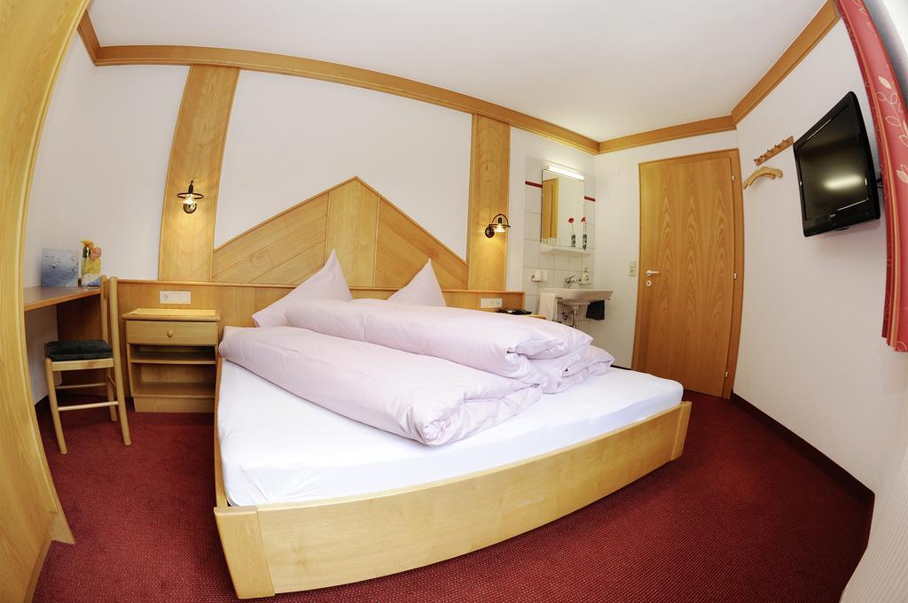Zimalis - Urlaub Mit Mehrwert - Silvretta Card Premium Inklusive *