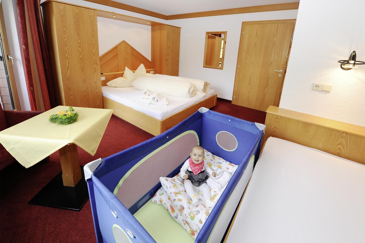 Zimalis - Urlaub Mit Mehrwert - Silvretta Card Premium Inklusive